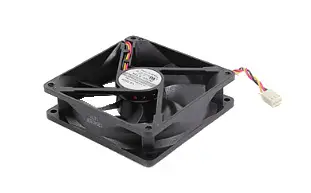 Synology NAS DS220 - Fan