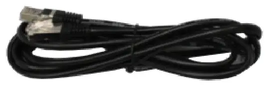 Synology NAS DS220 - RJ-45 LAN cable x 2