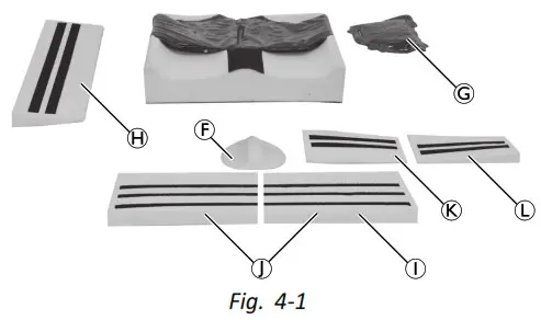 INVACARE DTEC013278 Matrx Libra Cushion - Accessories