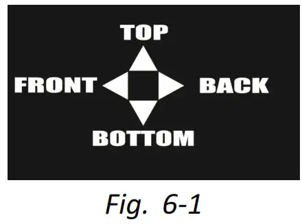 INVACARE DTEC013278 Matrx Libra Cushion - Using Cushion