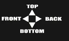 INVACARE DTEC013278 Matrx Libra Cushion - icon 19