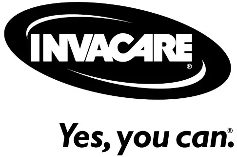 INVACARE - logo