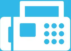 FAX ICON