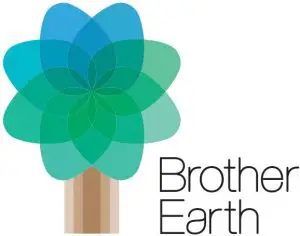 Brother Earth Logo