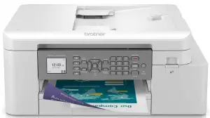 Brother MFC-J4340DW Color Inkjet Printer