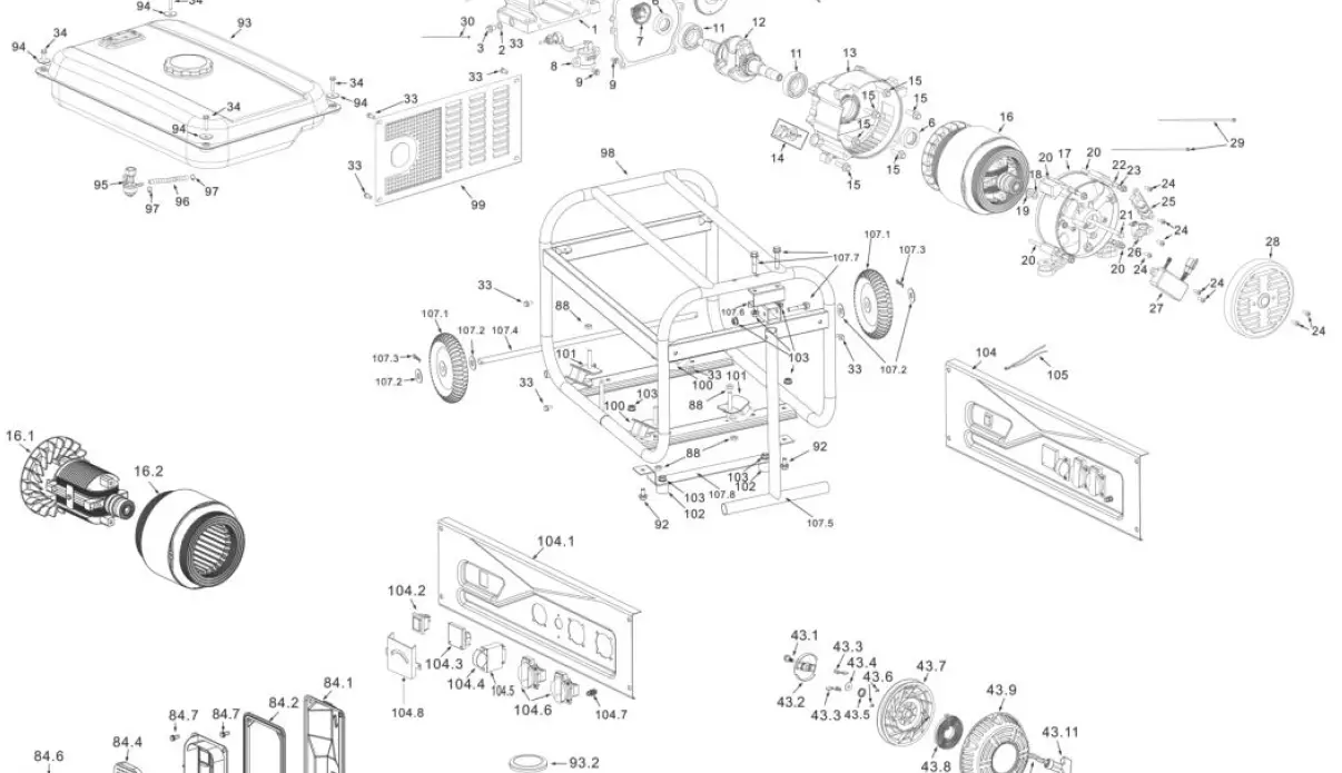 scheppach-SG3100-Generator-FIG-16