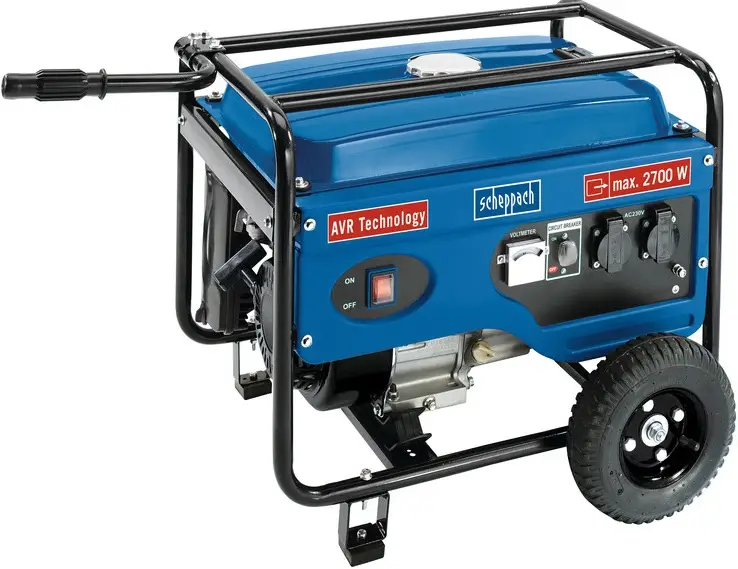 scheppach-SG3100-Generator-PRODUCT