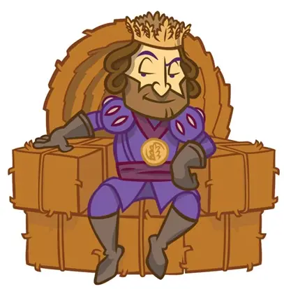 INTERGRAIN Kingbale Oat IMI Tolerant Oat Variety fig 5