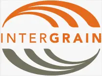 INTERGRAIN logo