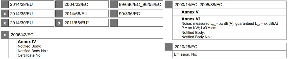 scheppach DTB250-20ProS Cordless Impact Drill - Fig 2