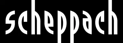 scheppach Logo