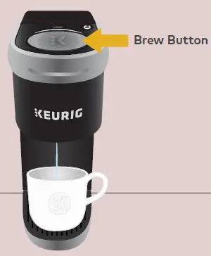 Keurig-K-Mini-Plus-single-serve-coffee-maker-FIG-4