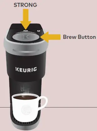 Keurig-K-Mini-Plus-single-serve-coffee-maker-FIG-7