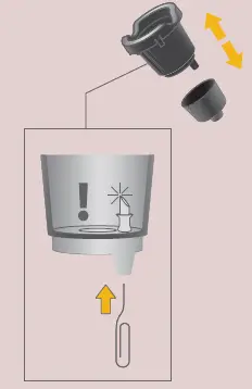 Keurig-K-Mini-Plus-single-serve-coffee-maker-FIG-8