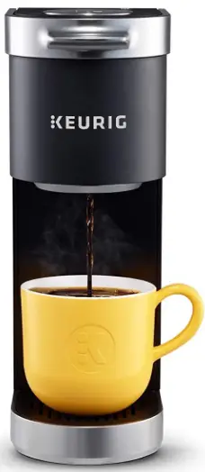 Keurig-K-Mini-Plus-single-serve-coffee-maker-PRODUCT