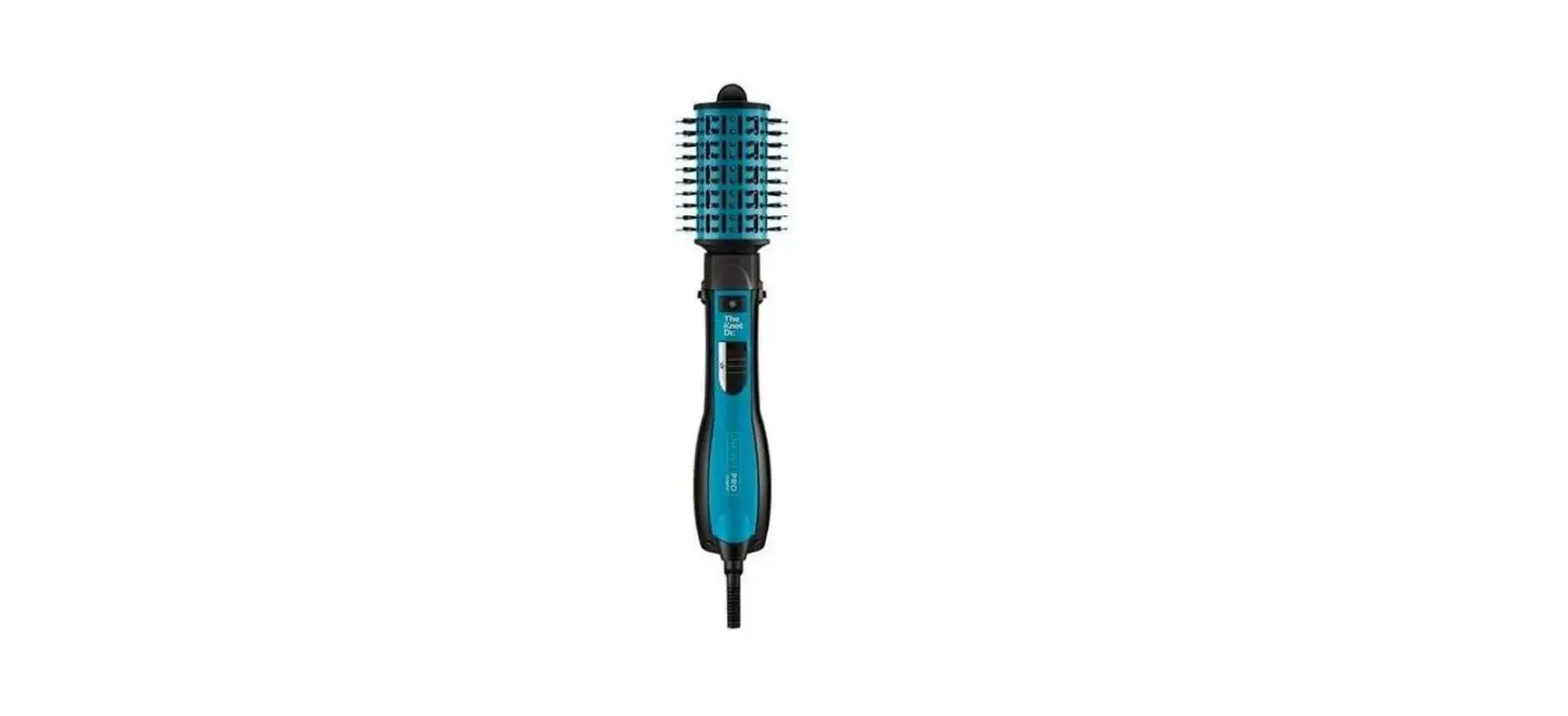 Conair Bc118c Hot Air Brushes Instruction Manual