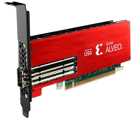 Lenovo-ThinkSystem-Xilinx-Alveo-U50-Data-Center-Accelerator-Adapter-product-image