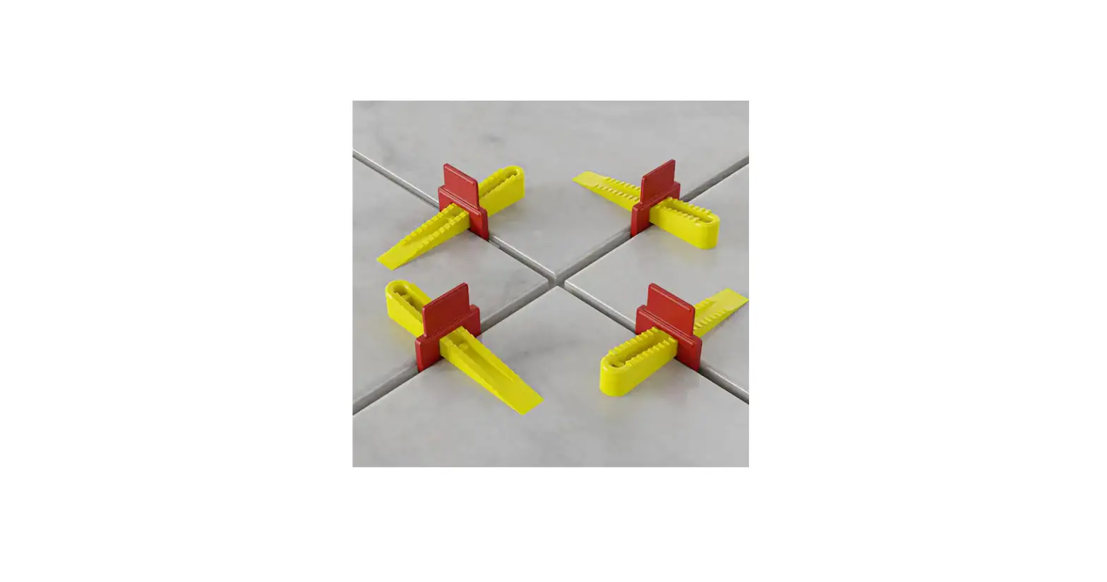 Lash Qep Tile Leveling System User Manual