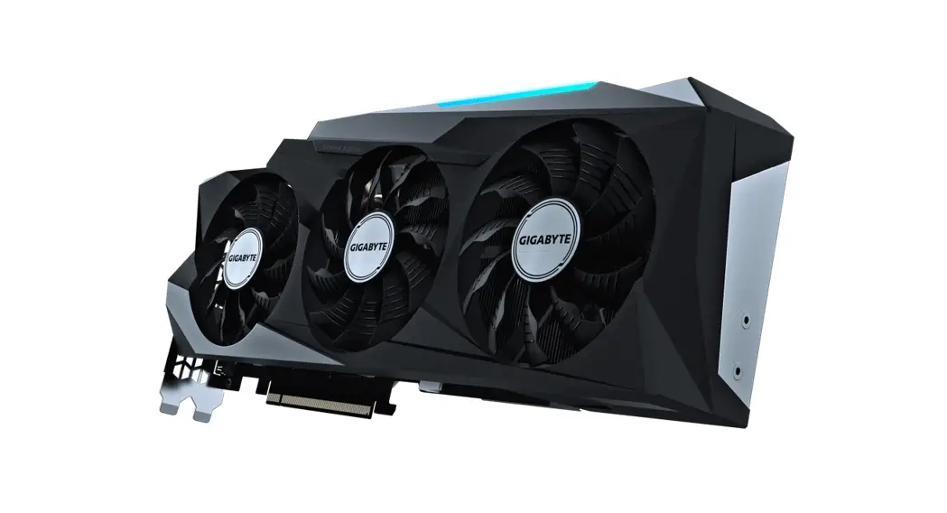 Gigabyte Rtx 3080 Gaming Oc 12g Graphics Card User Guide