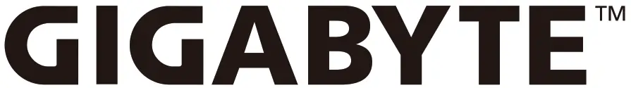 GIGABYTE logo
