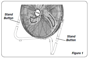 LASKO-2265QM-20-Inch-High-Velocity-Floor-Fan-or-Wallmount-Fan-FIG-1