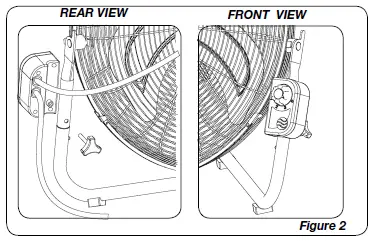 LASKO-2265QM-20-Inch-High-Velocity-Floor-Fan-or-Wallmount-Fan-FIG-2