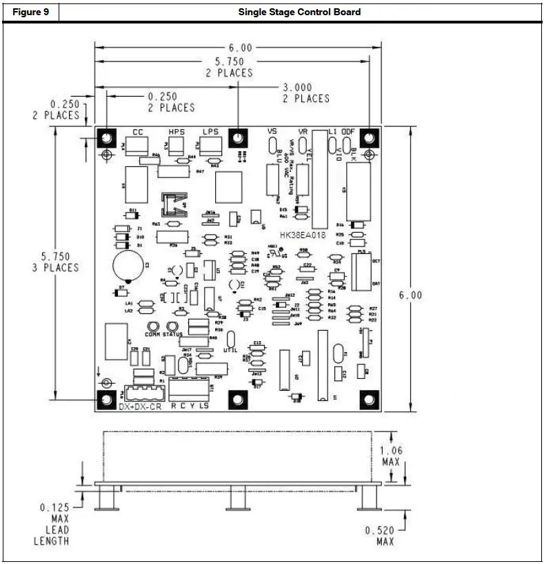 DEWALT-DCF787N-18v-XR-Brushless-Impact-Driver-Bare-Unit-fig-9