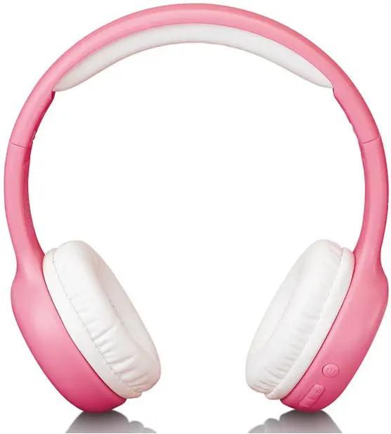 Lenco-HP-010-Foldable-Children-Headphone-product