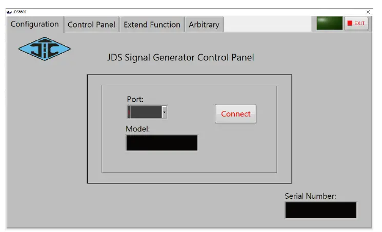 joy-it JT-DPS6600-Signal-Generator-a