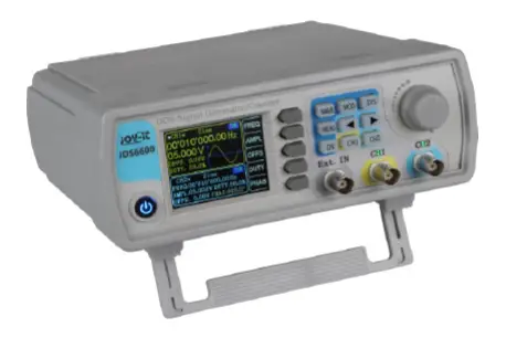 joy-it JT-DPS6600-Signal-Gen