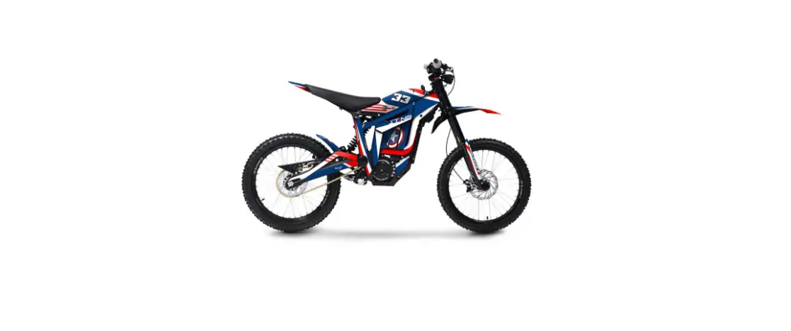 Talaria Sting Graphics Stickers Kit Installation Guide Talaria Sting Graphics Stickers Kit Installation Guide