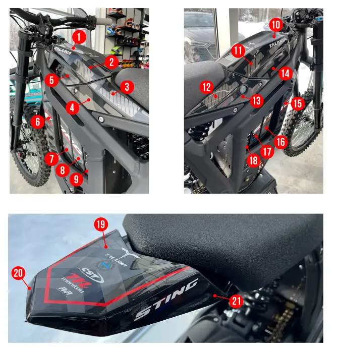 TALARIA-Sting-Graphics-Stickers-Kit-Installation-Guide-fig-2