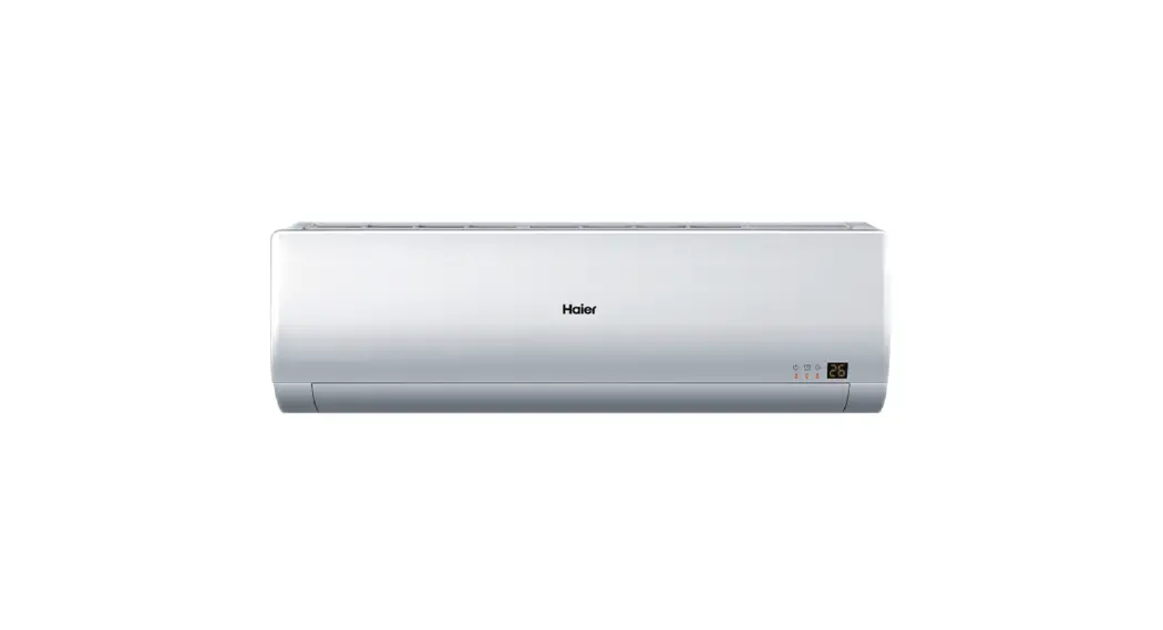 Haier As20pbdhra 2kw High Wall User Guide