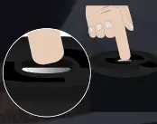 SILBERTHAL Insulated 1L Jug - 11