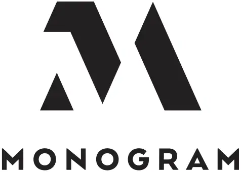 MONOGRAM Logo