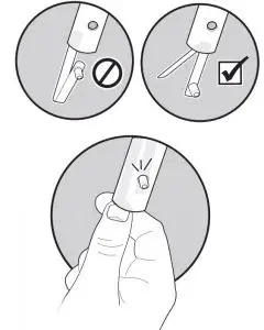 FIG 11 Step by step Instructions