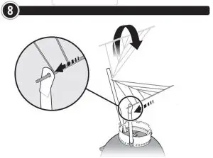 FIG 17 Step by step Instructions