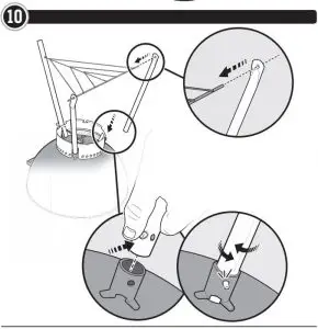 FIG 19 Step by step Instructions