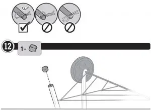 FIG 21 Step by step Instructions