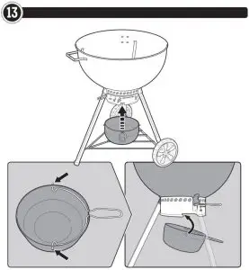 FIG 22 Step by step Instructions