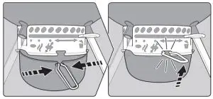FIG 23 Step by step Instructions