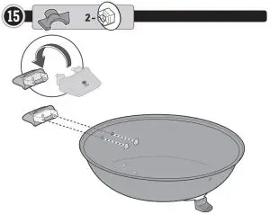 FIG 25 Step by step Instructions