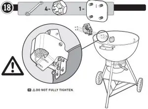FIG 28 Step by step Instructions