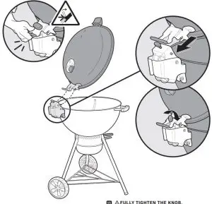 FIG 29 Step by step Instructions