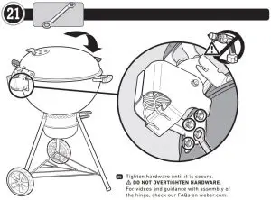 FIG 31 Step by step Instructions