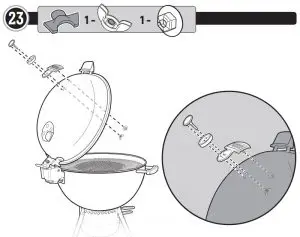 FIG 34 Step by step Instructions