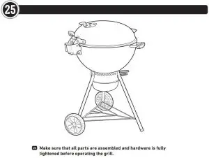 FIG 36 Step by step Instructions