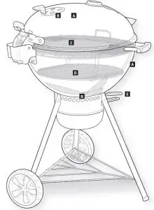 FIG 41 COOKING SYSTEM