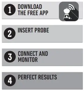 FIG 50 Weber Connect