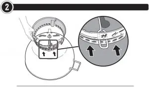 FIG 7 Step by step Instructions